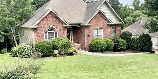 13443 Todd Drive