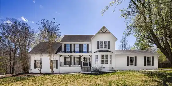 9465 Keenes Mill Road