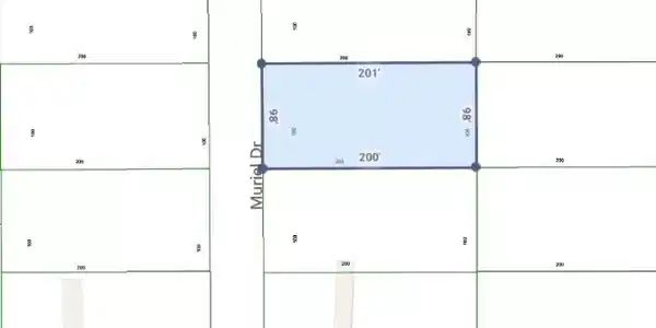 0 Muriel Drive
