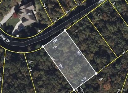 0 Willow Way Drive