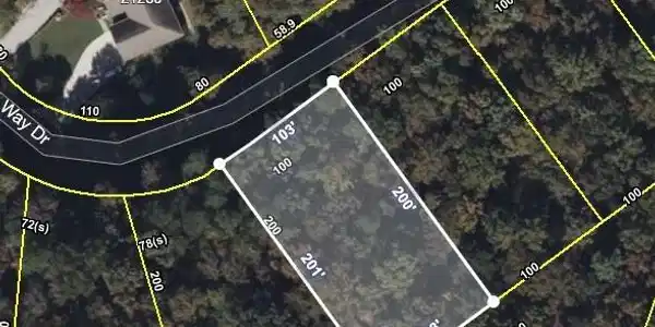 0 Willow Way Drive