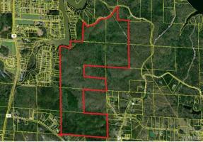 000 Martin Spur Road