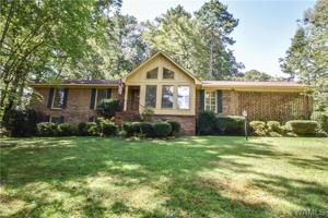 5316 Northwood Lake Drive W