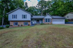 6004 Northwood Lake Drive E
