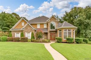 1401 Juniper Ridge Lane