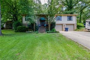 5112 Northwood Lake Drive W