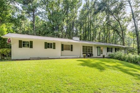 4400 NORTHWOOD LAKE Drive W