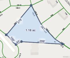 Lot 16 Magnolia Circle