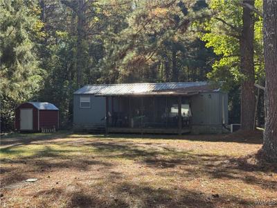 16837 N River Shores Road