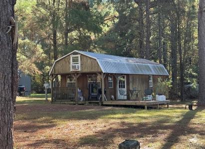 16831 N River Shores Road