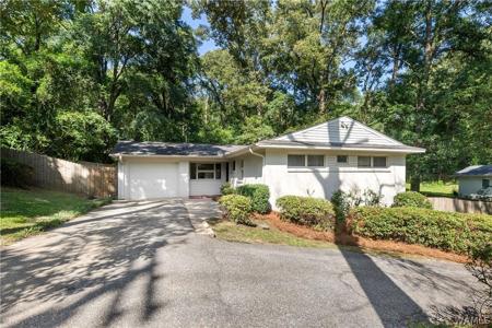 4809 Northwood Lake Drive E