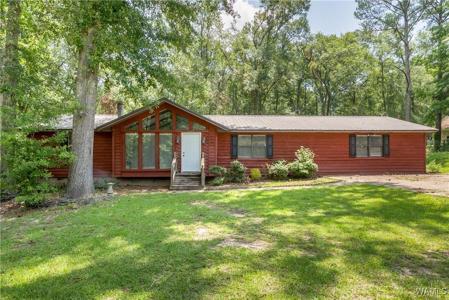 16107 Seminole Trail