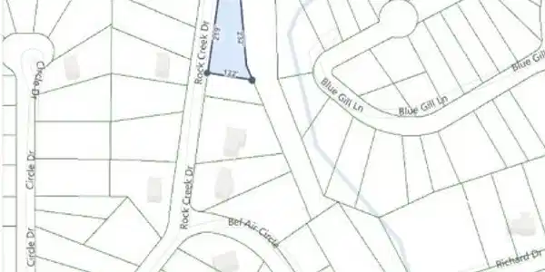 0 Rock Creek Drive