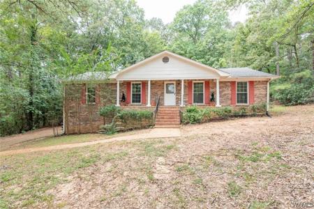 5709 Inverness Place
