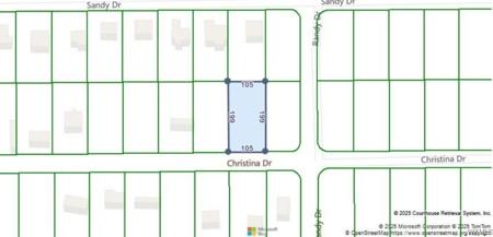 00 Christina Drive