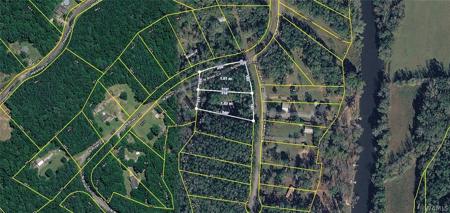 Lot 24 & 25 North View Circle