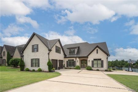 9714 Lake Side Drive