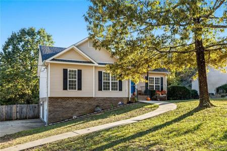 20897 Martin Dell Dr.