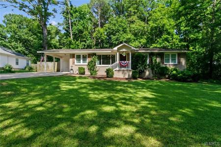 5101 Leland Drive