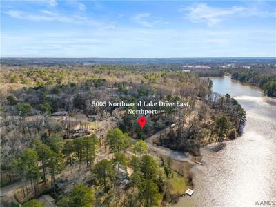 5005 Northwood Lake Dr E