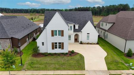 6425 CHATHAM Road