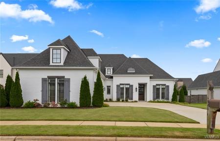 6020 Carleton Park Circle