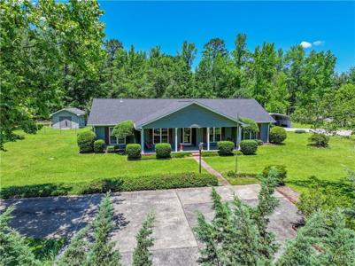 11739 Tierce Patton Road