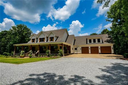 12155 Finnell Cutoff Road