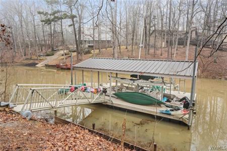 12244 Cherokee Drive