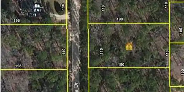000 GLENDA DR