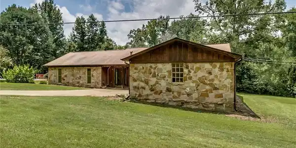 1510 Upper Lake Drive
