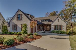6320 Woodlands Trail Place