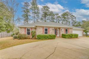 1400 Juniper Ridge Lane