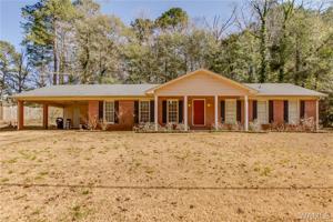 5505 Northwood Lake Drive E