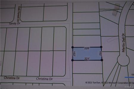 17 Cottonwood Drive