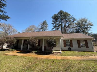 5920 Charlie Shirley Road