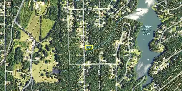 0 Oak Forest Drive