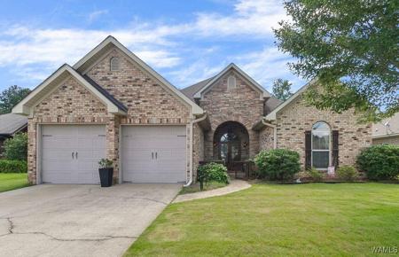 11516 BELLE MEADE Way
