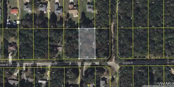00 00 Christina Drive