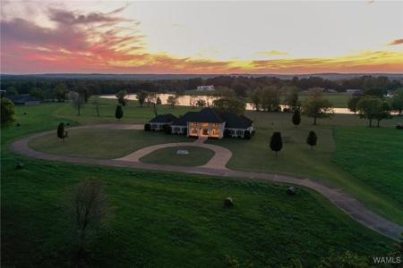 11009 Tierce Patton Road