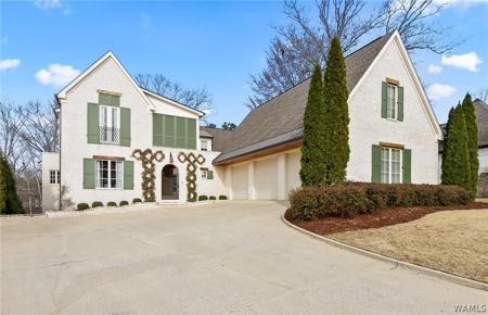 2918 Normandy Place