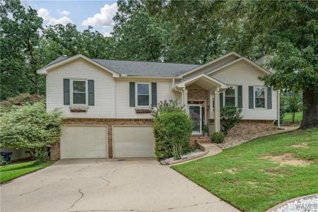 5108 Lands End Court