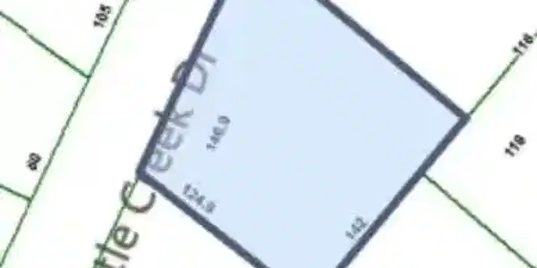 10 Castle Creek Drive