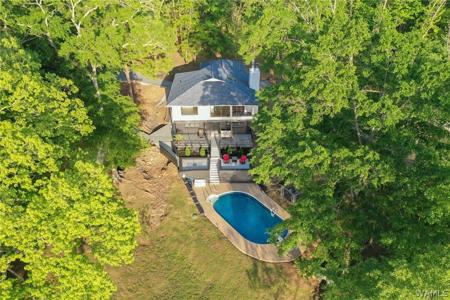 15710 Edwardian Drive