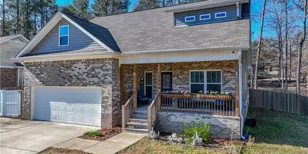 12858 Oak Forest Drive