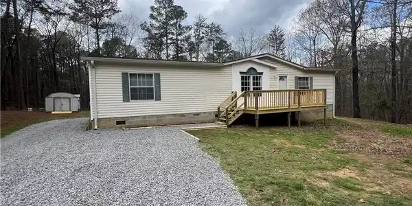 12528 Deer Chase Road