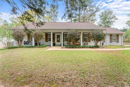 5920 Charlie Shirley Road