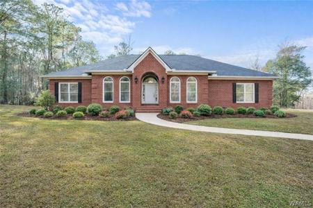 11172 Patton Road