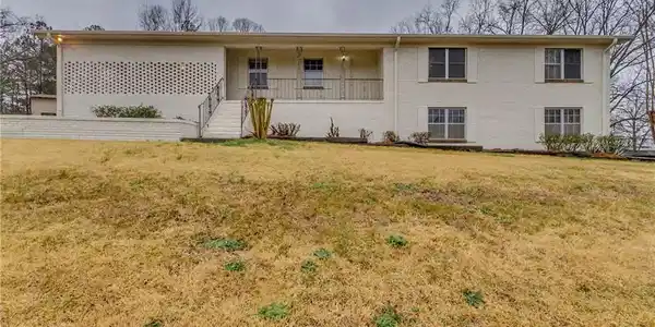 2031 Corbell Drive