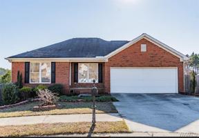 3105 Wisteria Lane